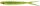Daiwa Gummifisch Prorex Pelagic Shad Farbe Firetiger Länge 21,5cm