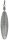 Balzer Shirasu Drop Shot-Blei Long Gewicht 15g