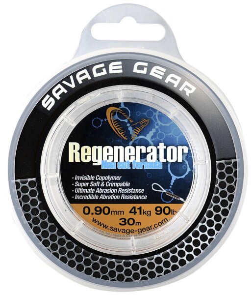 Savage Gear Regenerator Mono small Dispenser ø 0,70mm