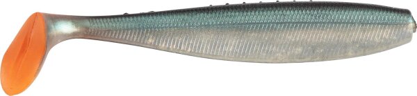 Iron Claw Shad Just Shad 7,5cm Farbe True Whitefish