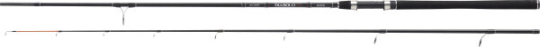 Balzer Steckrute Diabolo Neo Sea Jigger Länge 2,80m, Wurfgewicht 50-120g