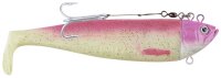 Balzer Adrenalin Arctic Shad Pink-Luminous 400g