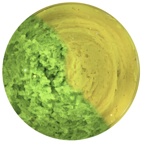 Spro Trout Master Pro Paste Floating Cheese 60g Farbe Fluoro Yellow/Green