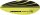 Cormoran Blinker Toro ULi 1 Innerline Trout Spoon Chartreuse/Black  Länge 4,0cm Gewicht 5g