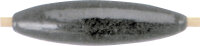 Dream Tackle Olivenblei mit Einsatz Gewicht 40g