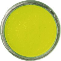 Berkley Powerbait Sinking Glitter Trout Bait Chartreuse