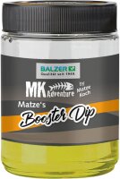 Balzer MK Booster Dip Aroma Scopex