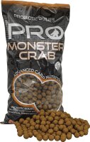 Sensas Probiotic ProBio Boilie Monster Crab Durchmesser 14mm