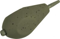 Anaconda Blei Inline Pear Bomb Gewicht 70g