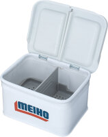 Meiho Baitbox BM-S White
