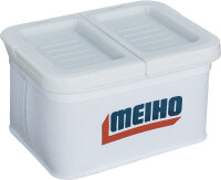 Meiho Baitbox BM-S White