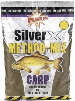 Dynamite Baits Silver X Carp 1,8kg Method Mix