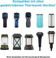 ThermaCell Thermacell Handgeräte Nachfüller R-4 (920113)