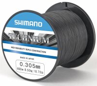 Shimano Schnur Technium 1100m/0,305mm