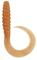 Dream Tackle Twister Monsterworms Farbe Orange Glitter...