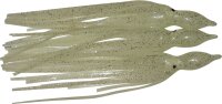 Eisele Großfisch-Leuchtoktopus