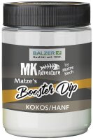 Balzer MK Booster Dip Aroma Kokos/Hanf
