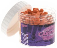 Top Secret Mini-Pellets Caramba Method Feeder Dumbbells Garlic Shrimp