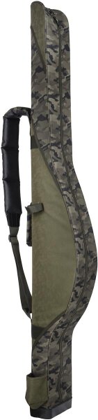Spro Predator Double Camouflage Rod Case Maße 150x23x15cm