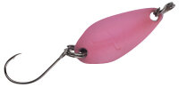 Spro Troutmaster Incy Spoon 2,5g Farbe Violet