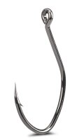 Unicat Micro Sharp Power Hook Hakengröße 4/0