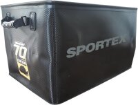 Sportex Eva Tasche extra groß Maße 60x43x35cm