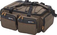 Savage Gear System Box Bag Maße 25x67x46cm