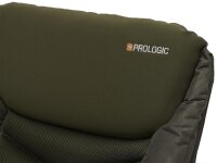 Prologic Inspire Relax Recliner Chair with Armrests Maße 51x46x64cm