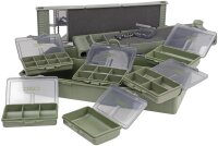 Spro Tackle Box System