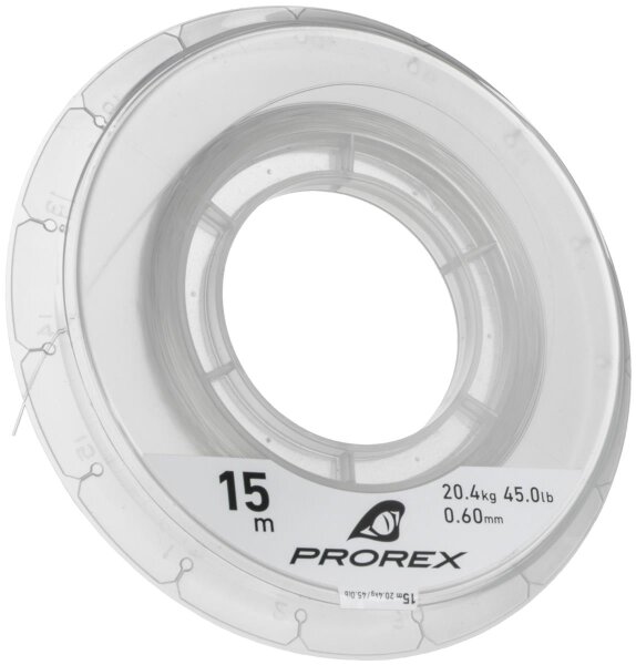 Daiwa Schnur Prorex FC Leader Länge 50m ø 0,23mm