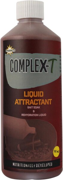 Dynamite Baits Complex-T Re-Hydration Liquid 500ml