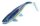 Jackson Gummifisch The Sea Fish Farbe Mackerel Länge 30cm