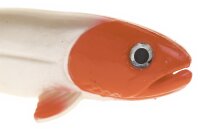 Jackson Gummifisch The Sea Fish Farbe Red Head Länge 30cm
