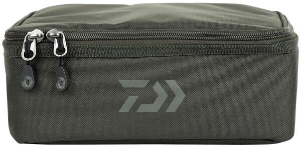 Daiwa IS Medium Accessory Tasche Maße 25x20x10cm