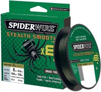 Spiderwire Schnur Stealth Smooth 8 ø 0,23mm