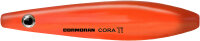 Cormoran Blinker Cora-Ti Farbe Hot Orange Länge...