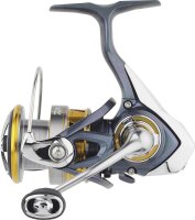 Daiwa Rolle Regal LT Modellgröße 2000D