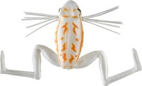 Daiwa Prorex Micro Killer Frog 35DF Farbe Albino