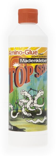 Top Secret Amino Glue Madenkleber