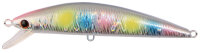 Hart Fishing Wobbler OMOI Farbe Rainbow