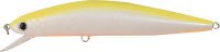 Hart Fishing Wobbler Predator-X 125 Farbe Weiß mit...