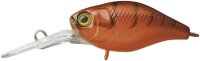 Illex Wobbler Diving Chubby Farbe Red Craw Länge 3,8cm