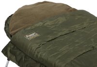 Prologic Avenger S/Bag & Bedchair System 8-Bein Maße 200x75cm Liege