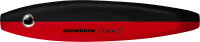 Cormoran Blinker Cora-Si Farbe Black&Red Länge...