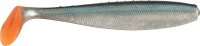 Iron Claw Shad Just Shad 12cm Farbe True Whitefish