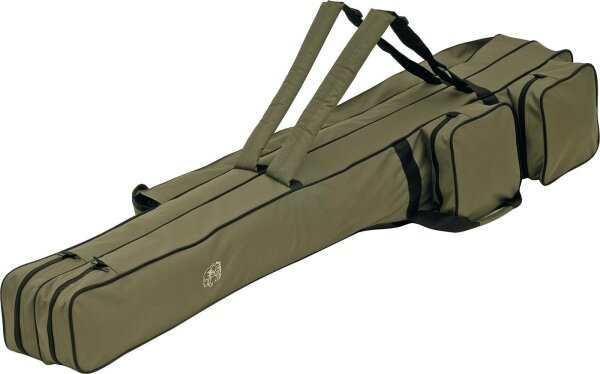 Behr Allround-Rutentasche mit 2 Fächern Länge 125cm