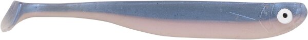 Balzer Edition Zander Kauli Farbe Blau-Pinky Länge 6cm 5 Stück (48311)
