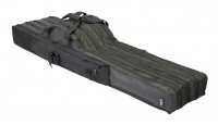 DAM Multi-Compartment Rod Bag mit 4 Fächern Länge 150cm