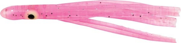 Behr Trendex Mini Octopus UV aktiv Farbe Rosa Länge 4,5cm