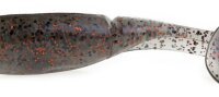 Cormoran Gummifisch K-DON S11 Jumper Red Pepper Länge 5cm
